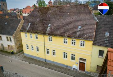 Vorschaubild Mehrfamilienhaus