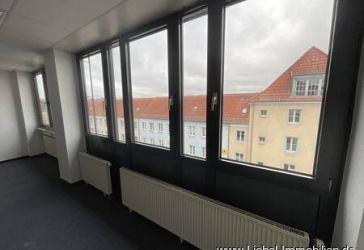 Vorschaubild Büro- /Praxis-Immobilie