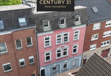 Vorschaubild Mehrfamilienhaus