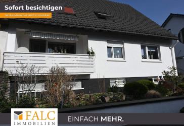 Vorschaubild Reihenendhaus
