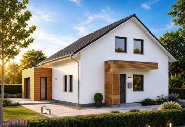 Vorschaubild Einfamilienhaus