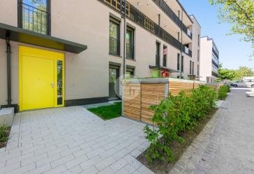 Vorschaubild Maisonettewohnung