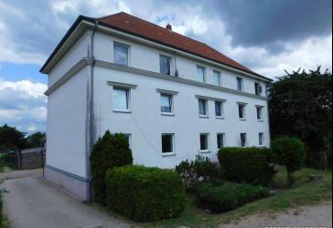 Helle 4-Zimmer-Wohnung, Erstbezug nach Sanierung