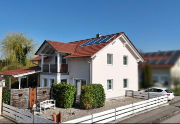Vorschaubild Einfamilienhaus