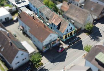 Vorschaubild Mehrfamilienhaus