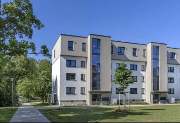 Vorschaubild Wohnung