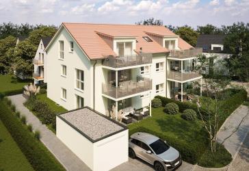 Vorschaubild Wohnung