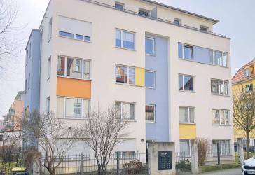 Vorschaubild Wohnung