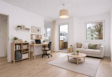 Vorschaubild Loft-Studio-Atelier