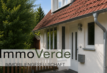 Vorschaubild Reihenendhaus