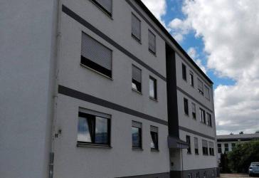 3-Zimmer Eigentumswohnung mit Balkon & Garage - provisionsfrei - in Derching / Friedberg
