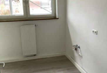 Achtung Handwerkerwohnung