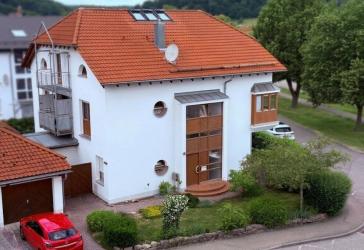 Vorschaubild Maisonettewohnung