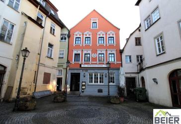 Vorschaubild Mehrfamilienhaus