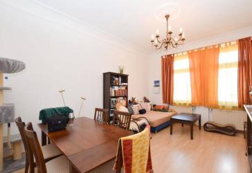 Helle, gepflegte 3-Zimmer-Wohnung im Westlichen Ringgebiet!