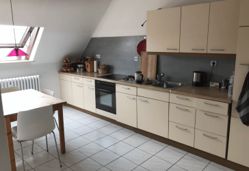 Vorschaubild Wohnung