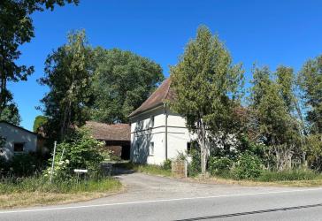 Vorschaubild Bauernhaus