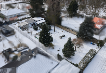 Waldrandlage & absolute Ruhe - Ihr Baugrundstück im Grünen