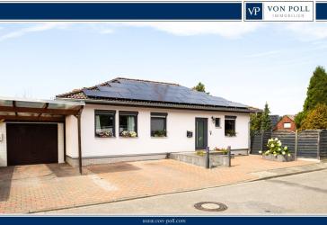 Vorschaubild Bungalow