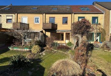 Vorschaubild Reihenmittelhaus