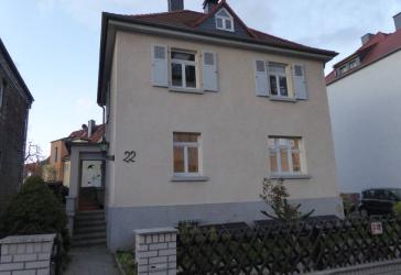 Vorschaubild Einfamilienhaus