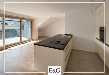 Maybach Quartier - Urbanes Zuhause: 32 moderne Wohnungen mit 2-4 Zimmer für jeden Lebensabschnitt