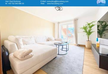 Vorschaubild Wohnung