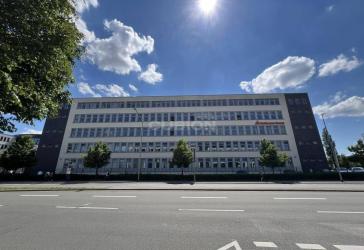 Vorschaubild Büro- /Praxis-Immobilie