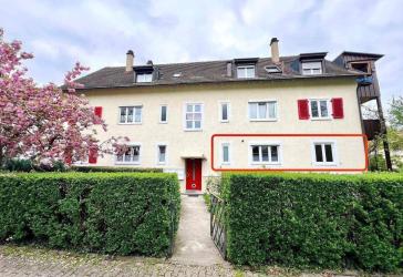 Lörrach Stetten 2 Zimmer Wohnung für Kapitalanleger oder Eigennutzer