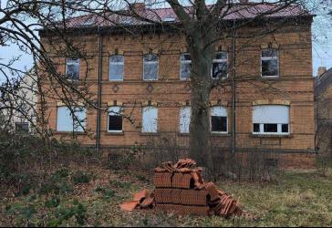 Vorschaubild Mehrfamilienhaus