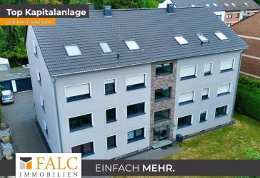 Hochwertige Kapitalanlage am Neurather See!