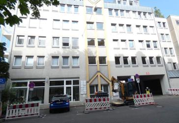 Vorschaubild Büro- /Praxis-Immobilie