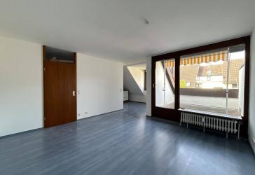 Vorschaubild Maisonettewohnung