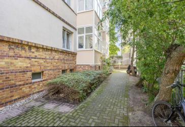 vermietete Wohnung - provisionsfrei - SOMMERAKTION: Erstattung Grunderwerbsteuer und Notargebühren