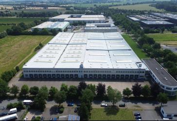 Logistiklager provisionsfrei zu vermieten