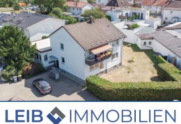 Vorschaubild Mehrfamilienhaus