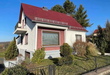 Vorschaubild Einfamilienhaus