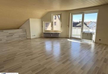 Vorschaubild Maisonettewohnung