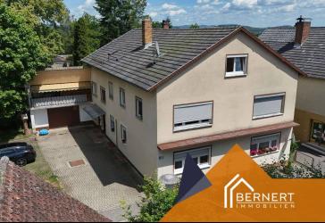 Vorschaubild Mehrfamilienhaus