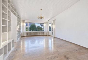 Wohnen mit Charme und Privatsphäre - Bungalow in idyllischer Sackgassenlage