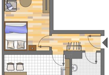 Vorschaubild Loft-Studio-Atelier