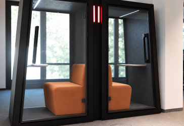 Vorschaubild Büro- /Praxis-Immobilie