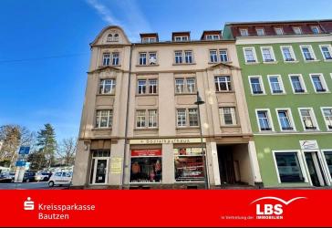 Attraktives Immobilienpaket