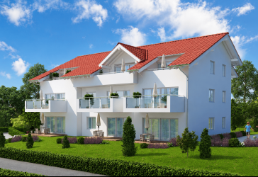 Vorschaubild Wohnung