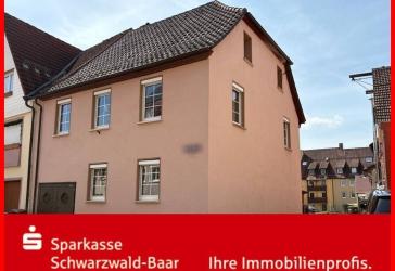 Vorschaubild Doppelhaushälfte