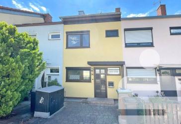 Ideale Alternative zur Eigentumswohnung - Ihr eigenes Zuhause mit Garten