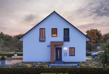 Vorschaubild Mehrfamilienhaus