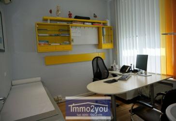 Vorschaubild Büro- /Praxis-Immobilie