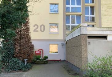 Vorschaubild Wohnung