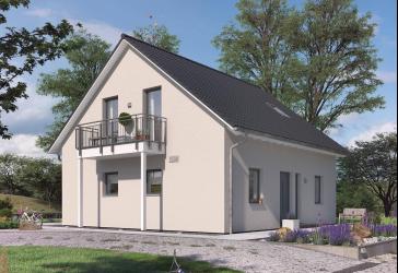 Vorschaubild Einfamilienhaus